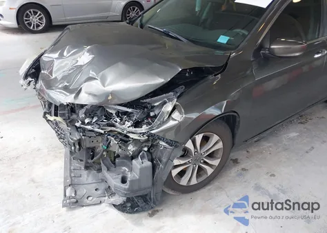 2014 Honda Accord Lx z USA, uszkodzony, nr VIN 1HGCR2F31EA213218